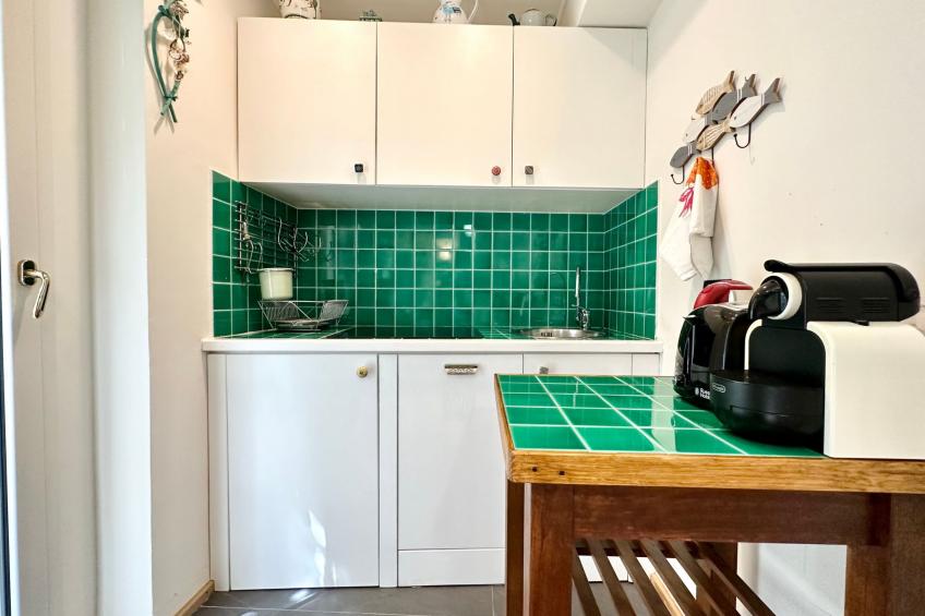 Antike Villa-Garten-Privatparkplatz-4 Gäste - foto 8