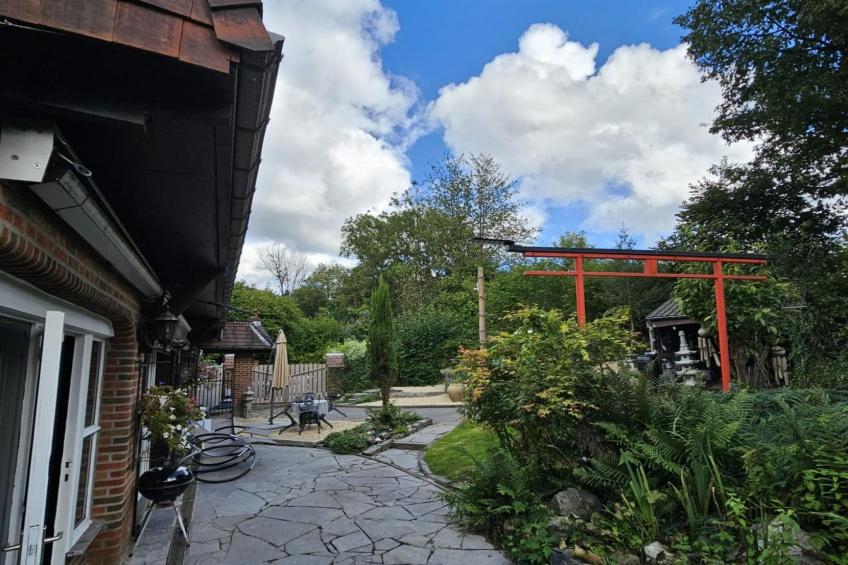 La Fermette du trône - foto 34