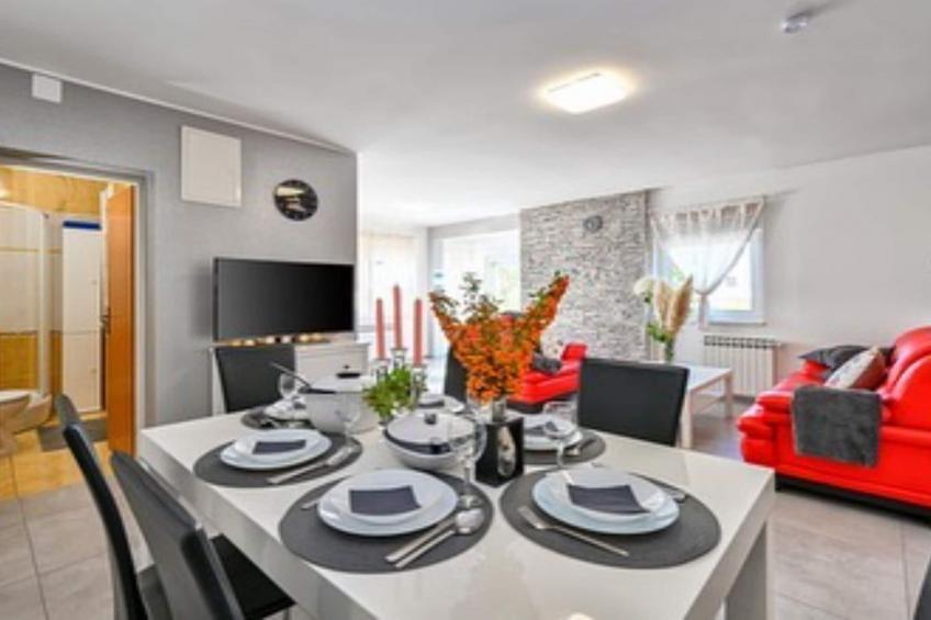 Villa Cerina - Three Bedorom Villa with Outdoor Swimming Pool - foto 3