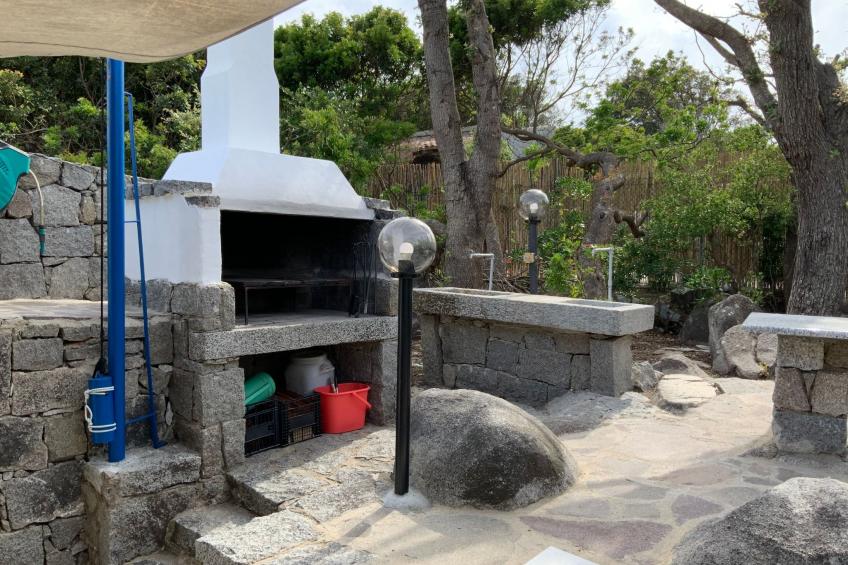 La Loggia mit privatem Pool - foto 44