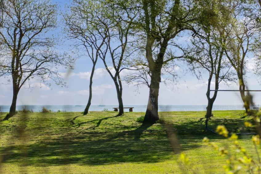 "Elba" - 100m from the sea in SE Jutland - foto 13