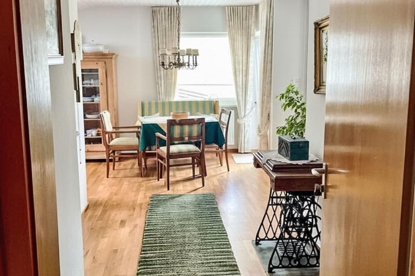 Wohnung in Bergen und Panoramablick - foto 5