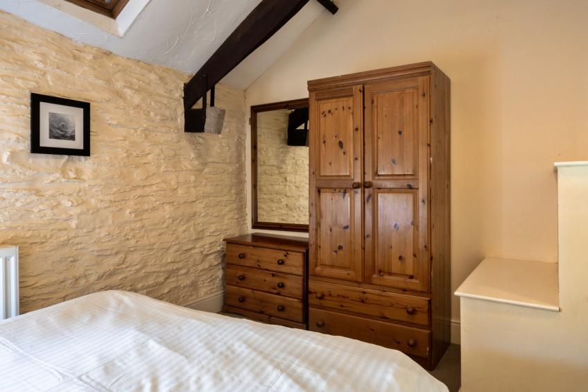 Trimstone Manor - Paddock Cottage - foto 13