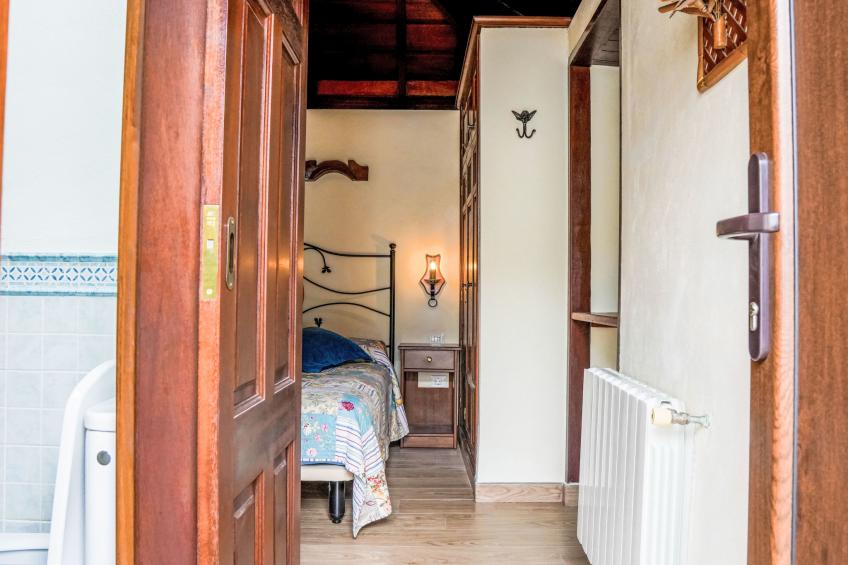 Ländliches Haus Monte del Agua - foto 6