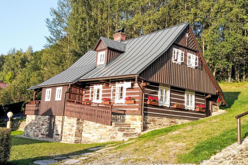 Rustic Lodge - foto 31