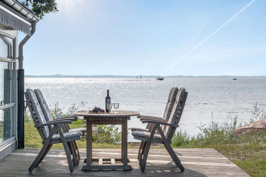 "Selja" - 15m from the sea in Funen - foto 21