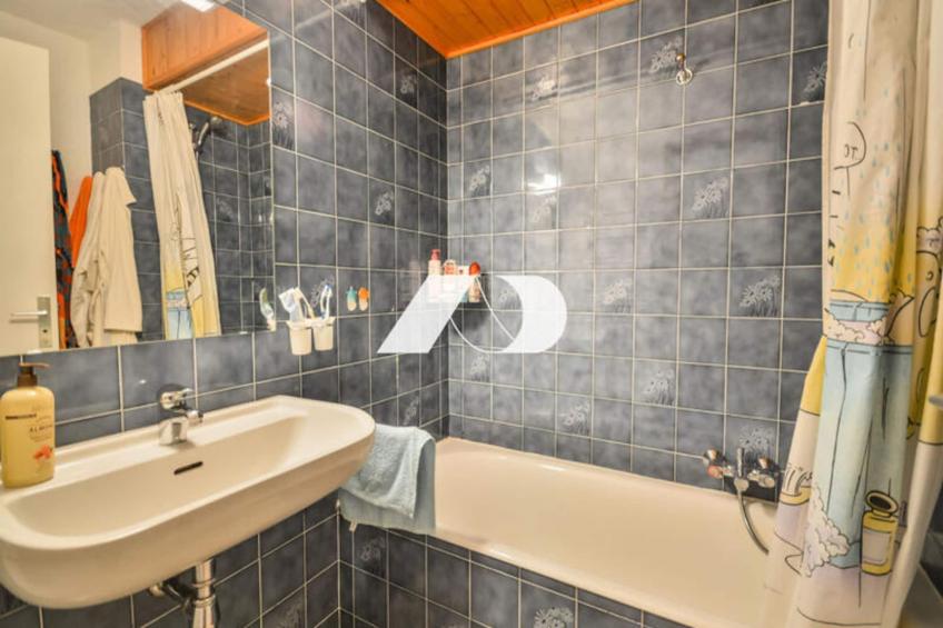 Appartements à Saint Jean d'Aulps - foto 5