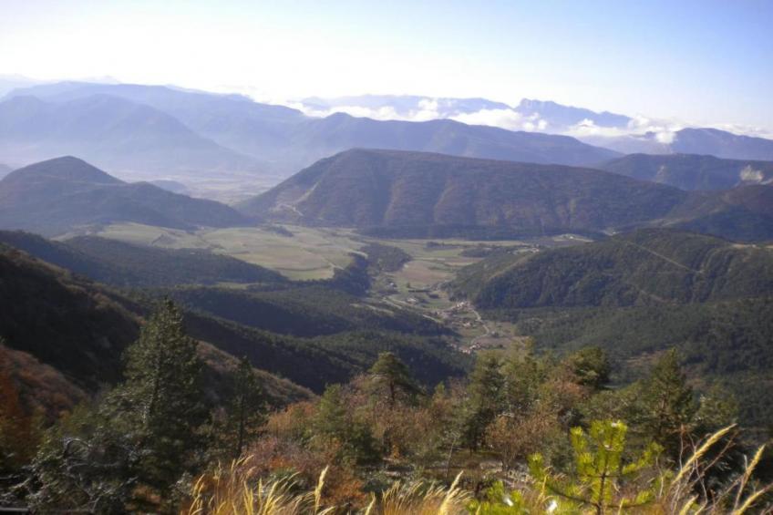 Maison de vacances - MARIGNAC-EN-DIOIS - foto 36