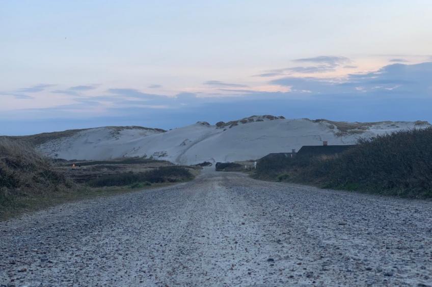"Durita" - 600m to the inlet in Western Jutland - foto 22