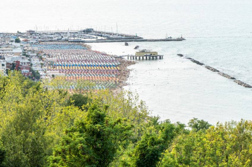 Residence Rosa - Gabicce Mare 2-room-apartment 5 Pax - foto 19