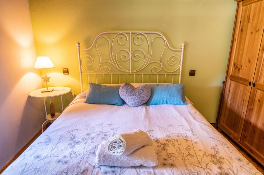 Ländliches Haus La Carrozal Senda del Oso - foto 33