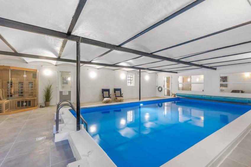 "Ødmar" - 4km to the fjord - foto 37