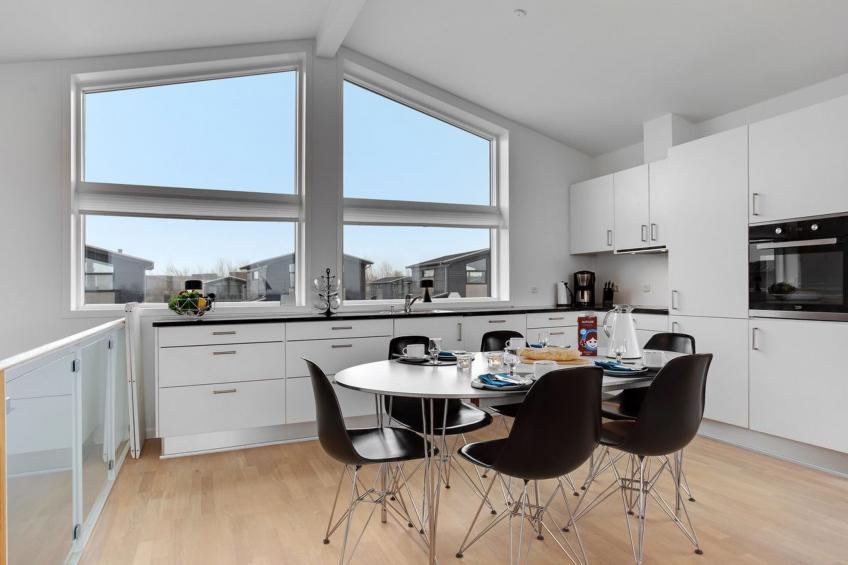 "Gerniot" - 500m from the sea in NE Jutland - foto 15