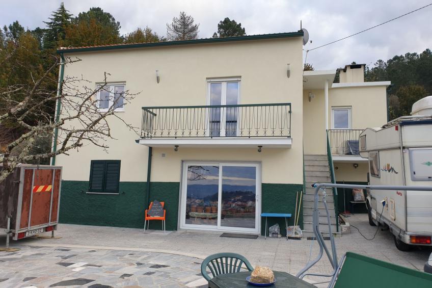 Ferienvilla "Casa Oriana" mit privatem Pool - foto 2