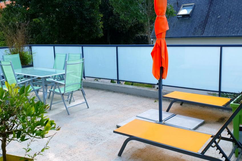 "Kermajo" in Strandnähe - foto 6