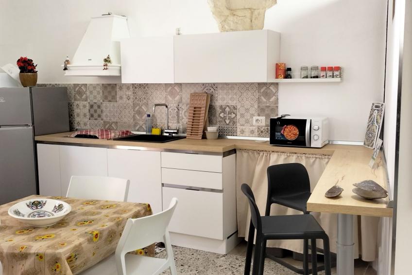 Casa Maria Jucunda Sicilia - foto 14