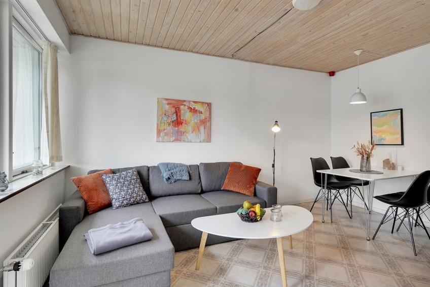 "Iida" - 20km from the sea in Western Jutland - foto 28