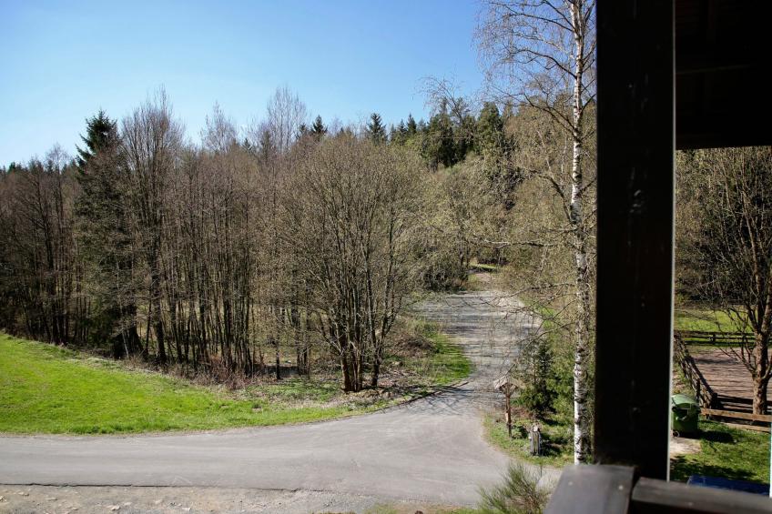 Große Wohnung in Weißenstadt - foto 13