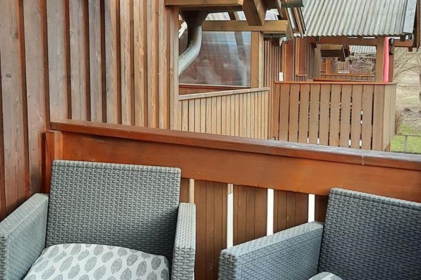 Appartement in Berghäuser mit Sonnigem Balkon - foto 19