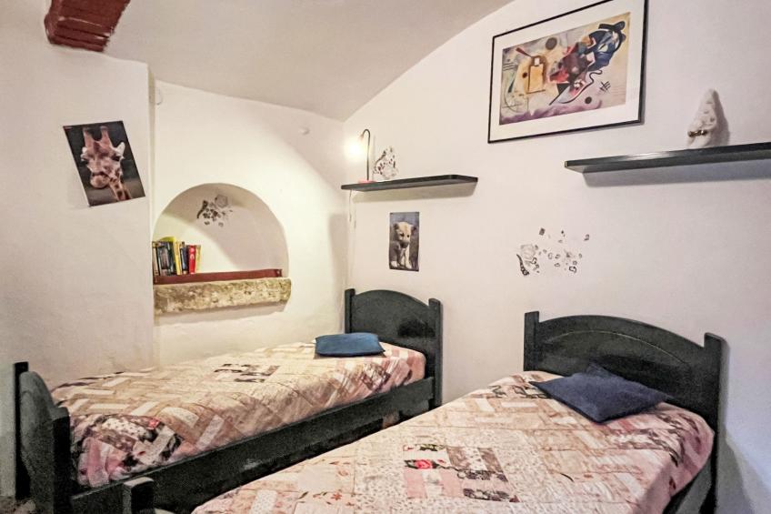 Grotta dell´Edera - foto 13