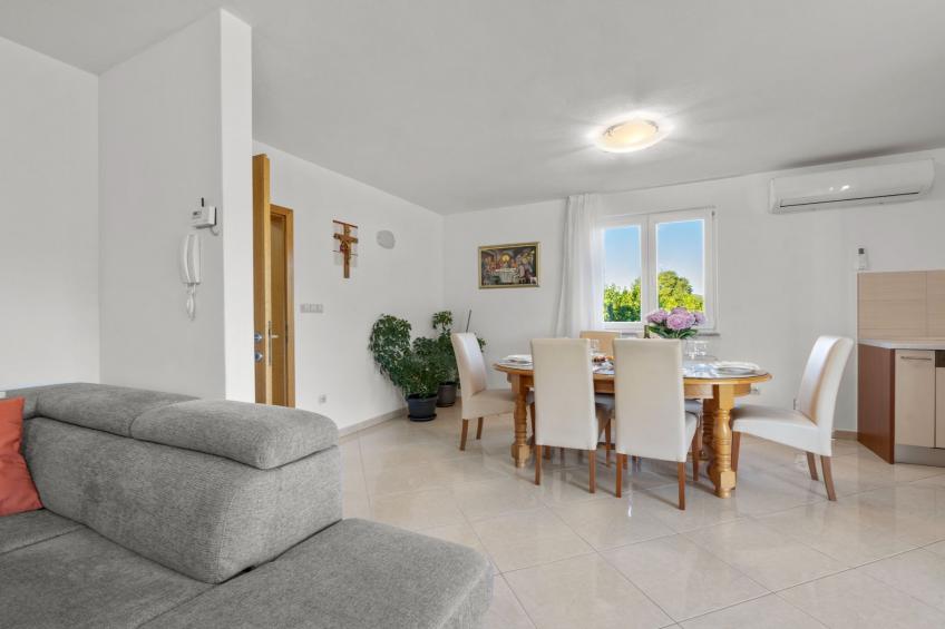 Holiday Home Marija - Three Bedroom Holiday Home with Private Pool and Terrace - foto 6