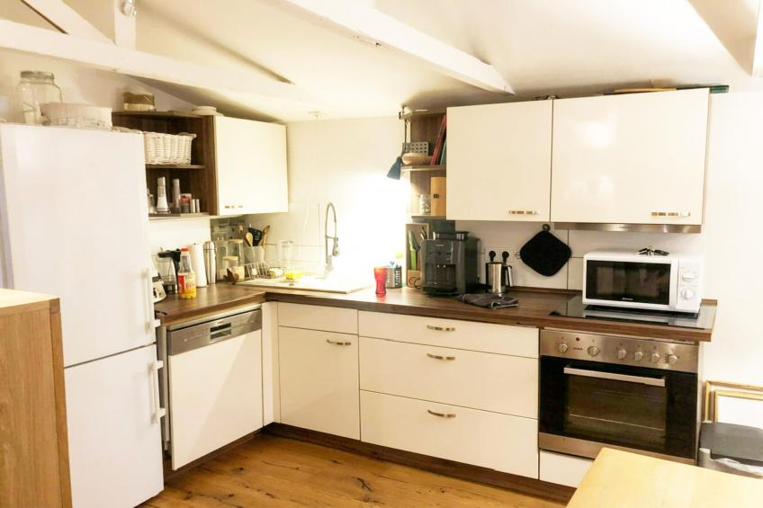 Modernes FERIENHAUS ALLRODE mit Wellness - foto 11