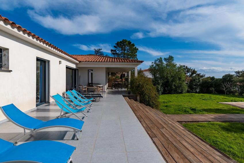 Villa Fautea - foto 33