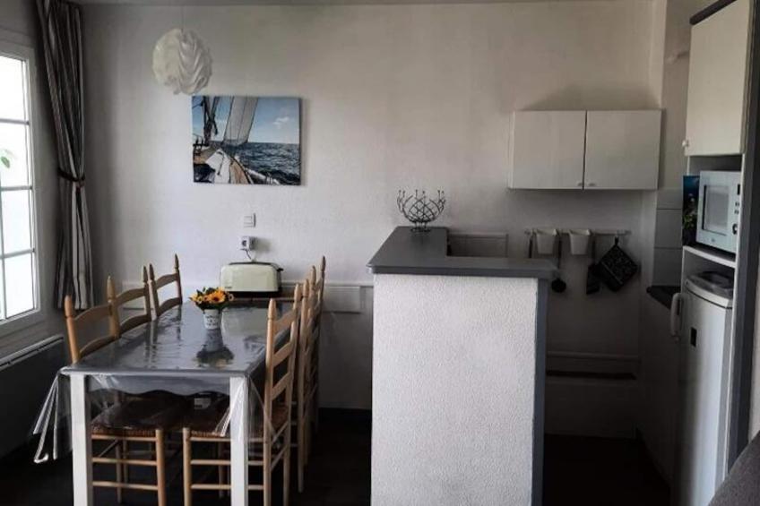 Résidence Port du Crouesty - maeva Home - foto 11