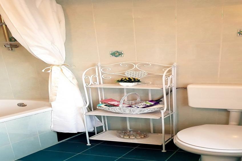 Apartment Little Star - Two Bedroom Apartment with Terrace - foto 13