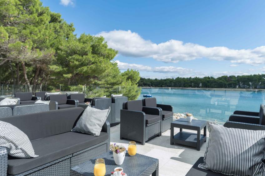 Holiday apartment with pool - BF-7C5V7 - foto 6