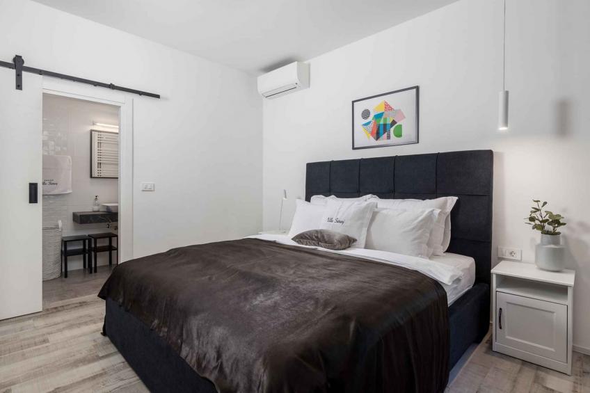 maison de vacances avec piscine chauffée près d'Opatija - BF-RF5G2 - foto 22