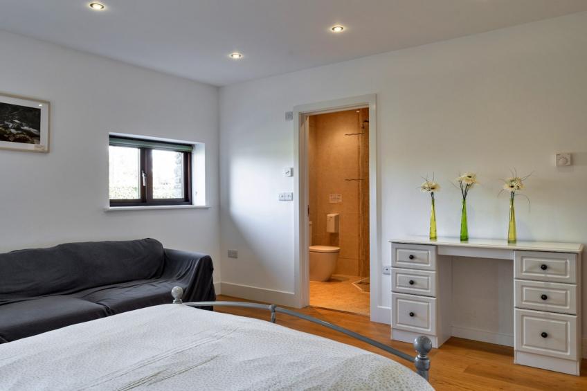 Jubilee Barn Cottage at Bodmin Moor - foto 12