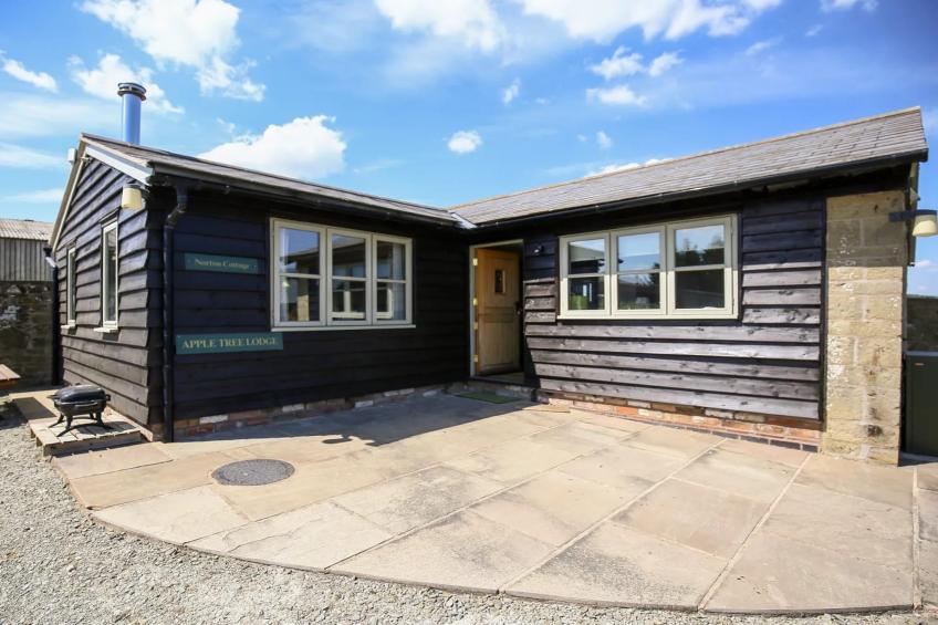 Norton Cottage - foto 4