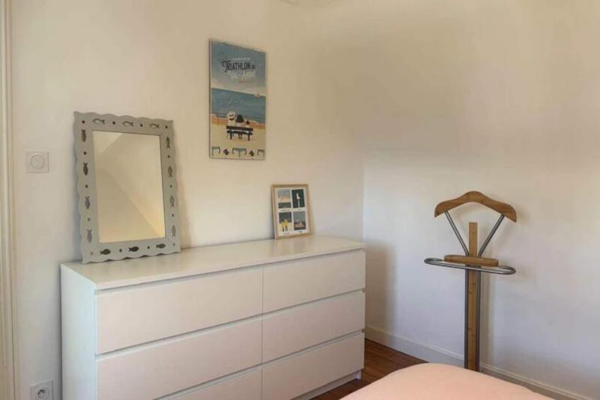 Résidence C03-perros Guirec - foto 11