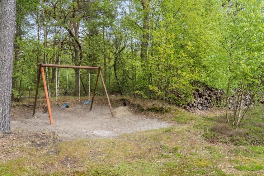 "Rosamunde" - 1.3km from the sea in NE Jutland - foto 7