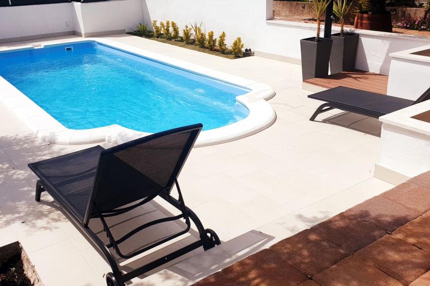 Komplex Oliva mit Pool und großem Garten - foto 27