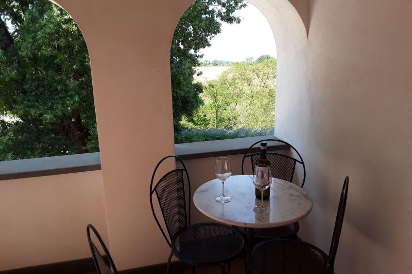 LaPorcilaia, Ferienwohnung mit Seeblick. - foto 7
