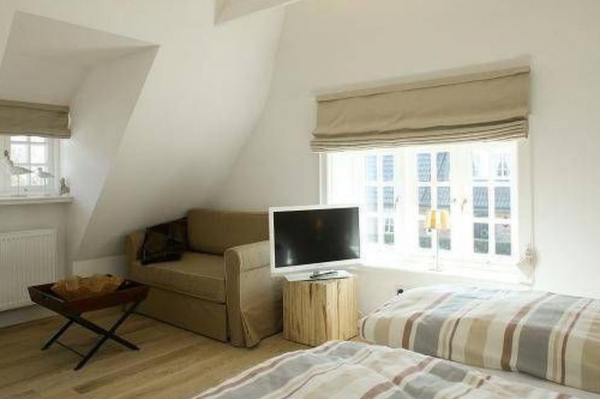 Landhaus Treskersand Maisonette - foto 32