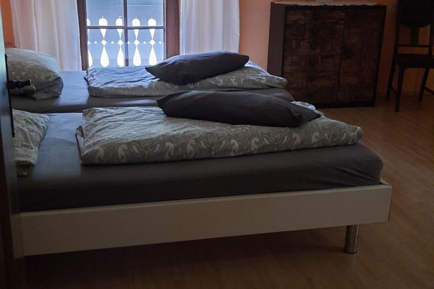 in Horben mit Großem Garten - foto 8