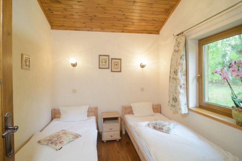 Haus am Kaschubischen See - foto 9