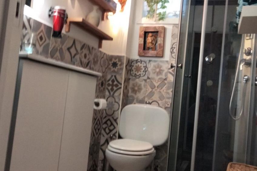 Dreizimmerwohnung in einer Residenz - foto 17