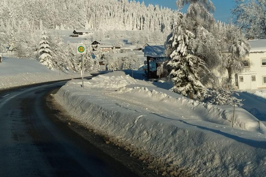 Haus Annemarie - foto 31