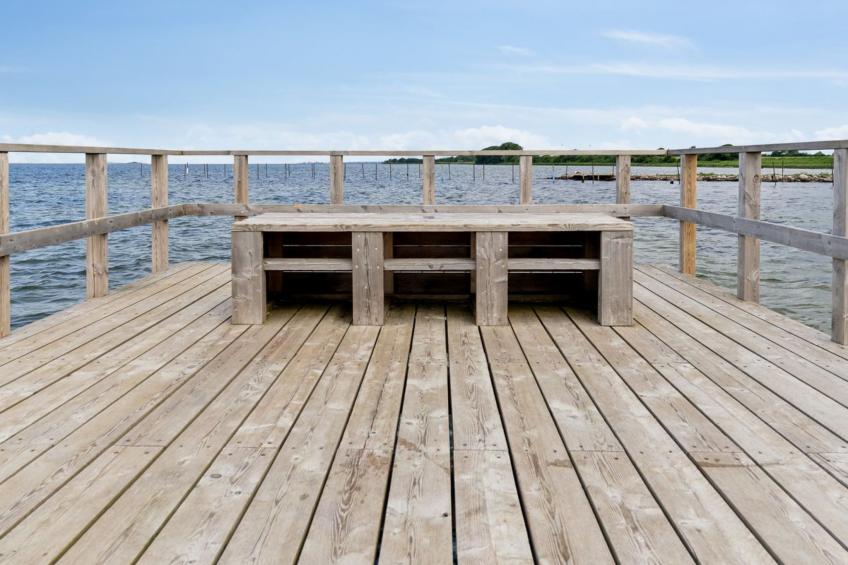 "Wrage" - 500m from the sea in Funen - foto 5