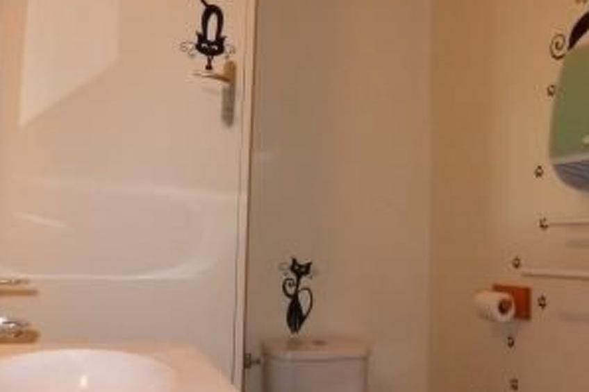 Gemütliches Steinhaus mit toller Sonnenterrasse inmitten von Feldern und Wiesen - foto 11