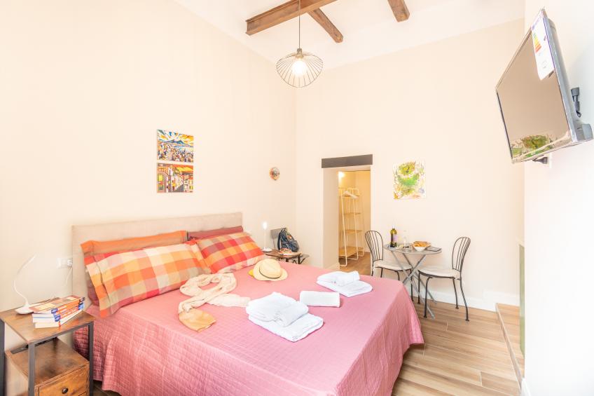 Nice Flat City Center Close To The Bay - foto 13