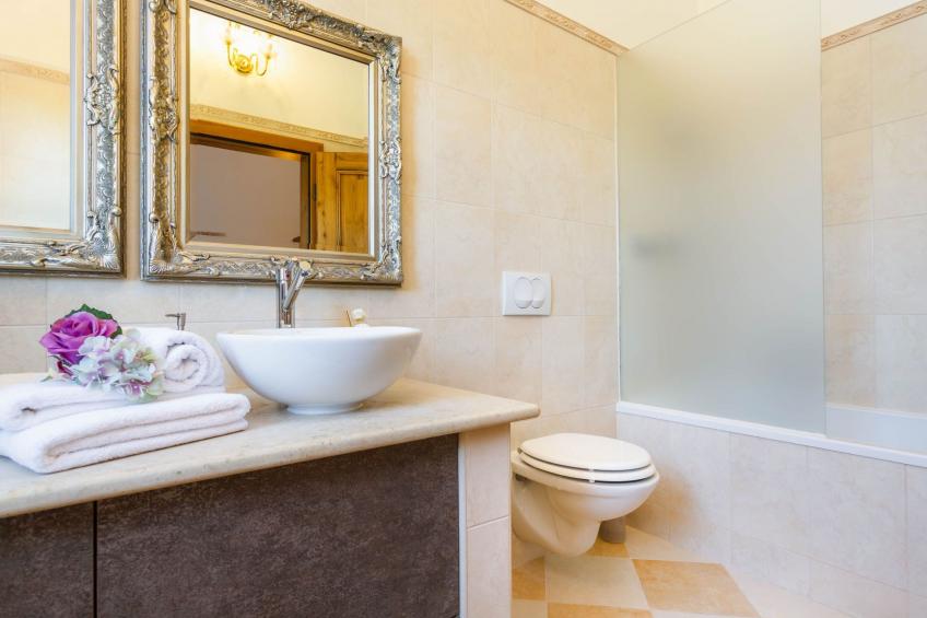 Villa Kamenica  im mediterranen Stil mit Innen- und Außenpool - foto 44