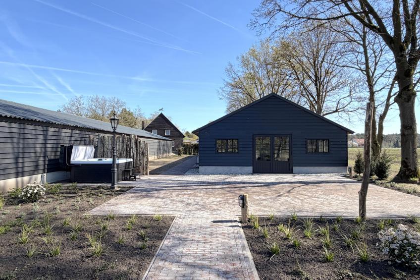 Guesthouse het Koetshuis - foto 23