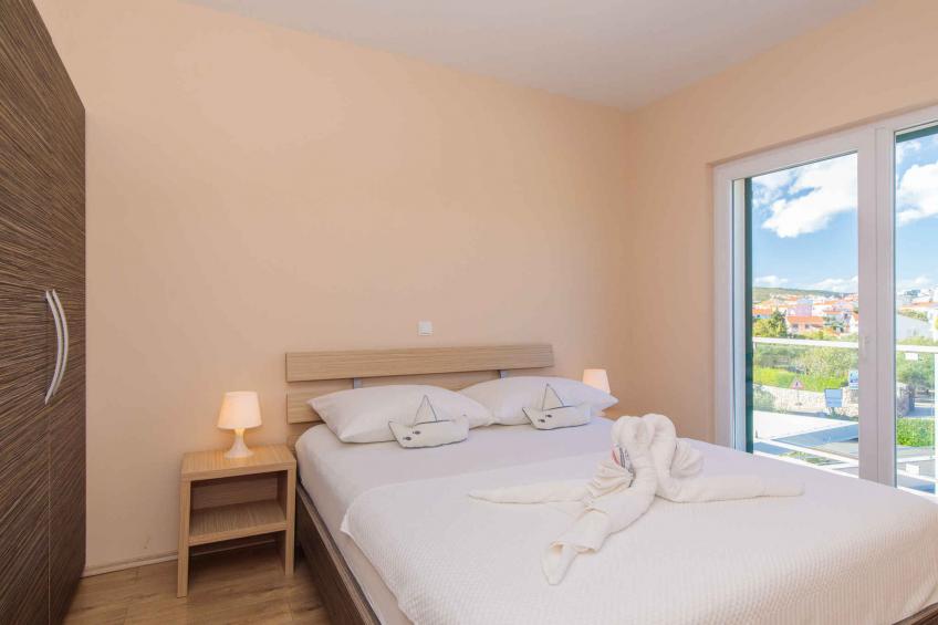 Holiday apartment with pool - BF-7YJJ - foto 14