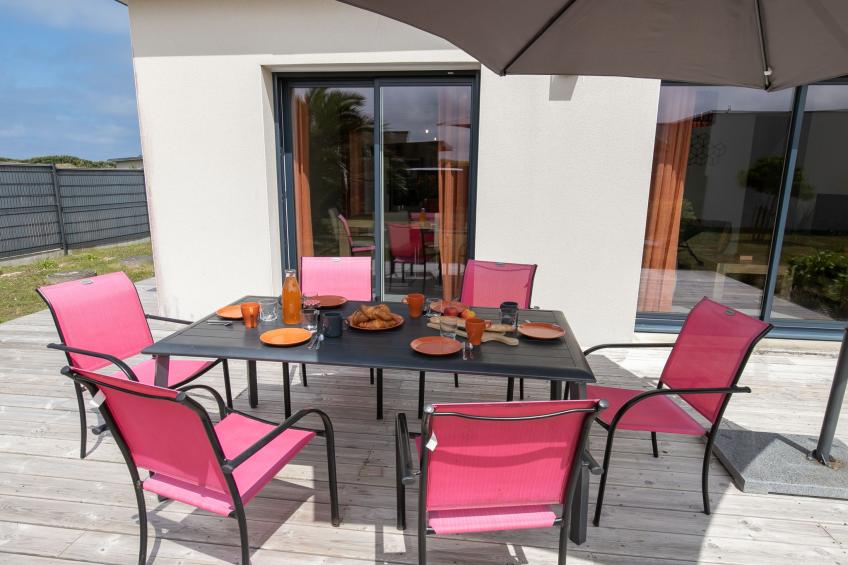 Ferienhaus (CED235) - foto 4