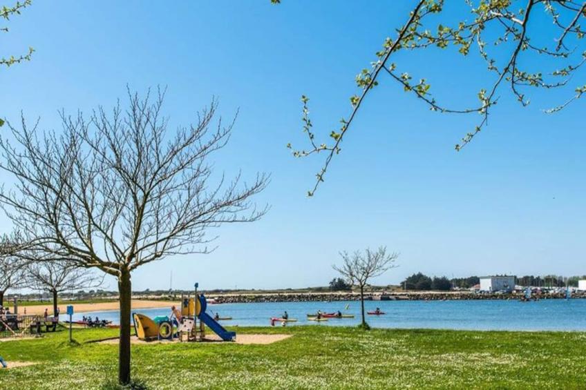 Résidence Cap Marine - foto 8